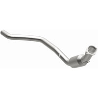 Magnaflow 2002 Ford Thunderbird 3.9L Direct Fit Converter - Burkken Auto Parts