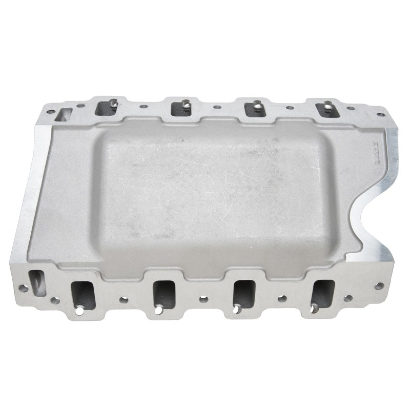 Edelbrock Intake Manifold Victor Jr Holden V8 VN EFI Single Plane 4150 Throttle Body - Burkken Auto Parts