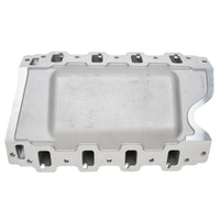 Edelbrock Intake Manifold Victor Jr Holden V8 VN EFI Single Plane 4150 Throttle Body - Burkken Auto Parts