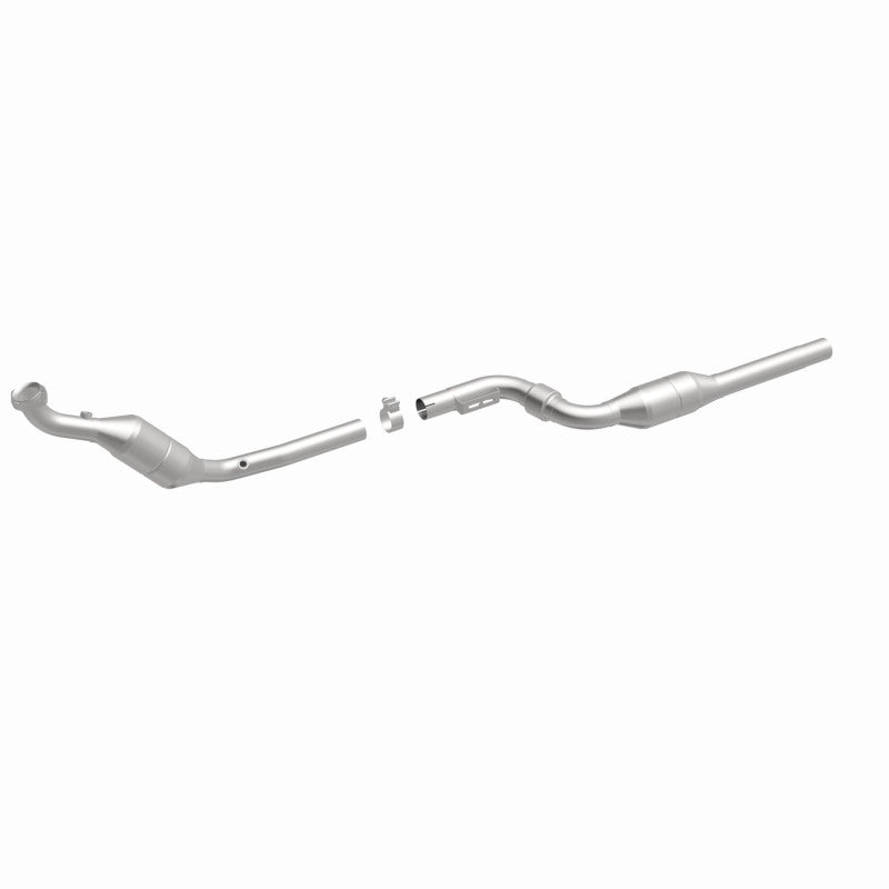 Magnaflow Conv DF 98-03 MB E320 3.2L P/S - Burkken Auto Parts