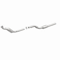 Magnaflow Conv DF 98-03 MB E320 3.2L P/S - Burkken Auto Parts