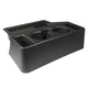 Autometer 94-97 Dodge Ram Cell Phone/Cup Holder - Burkken Auto Parts