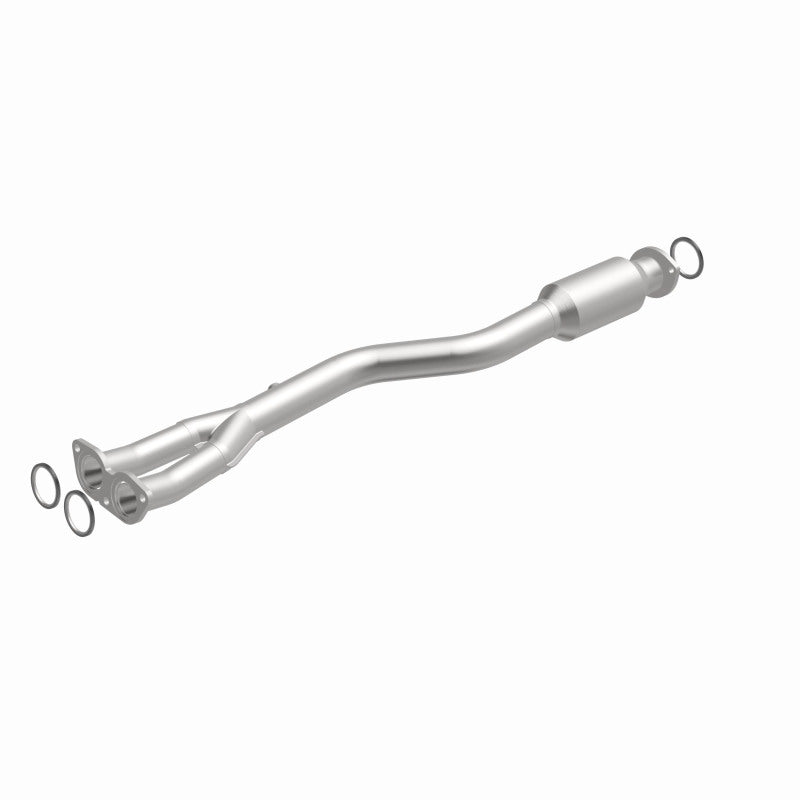 MagnaFlow Conv DF 01-05 Lexus IS300 3.0L Underbody - Burkken Auto Parts