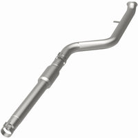 MagnaFlow 18-22 BMW 530e OEM Grade Federal / EPA Compliant Direct-Fit Catalytic Converter - Burkken Auto Parts