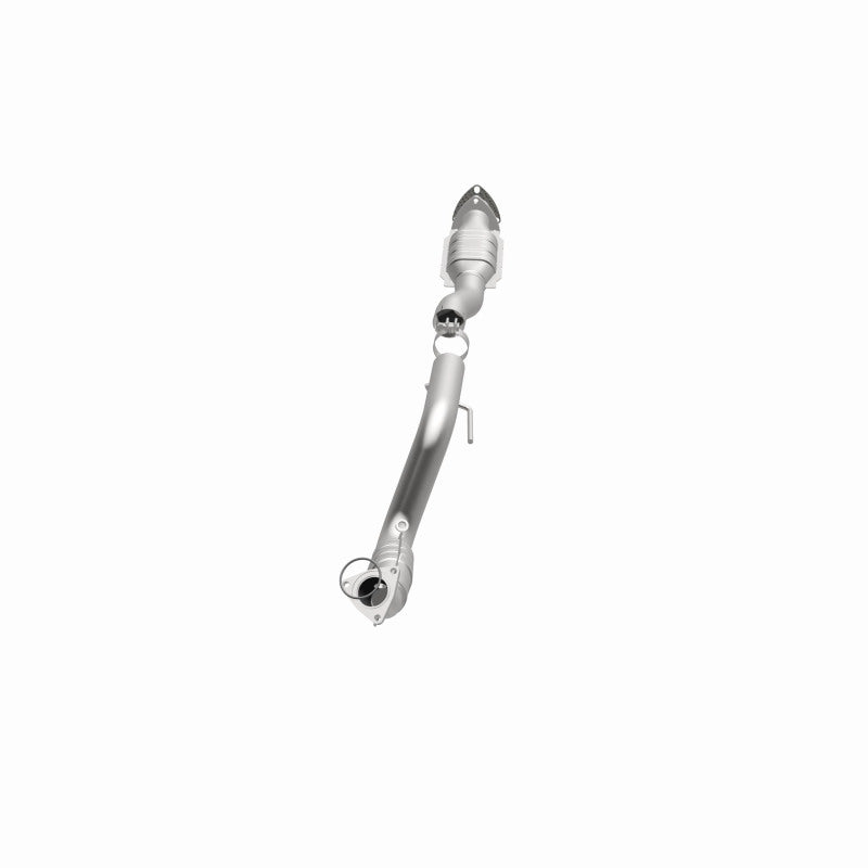 MagnaFlow Conv DF 03-07 GM 2500/3500 Passenger Side - Burkken Auto Parts