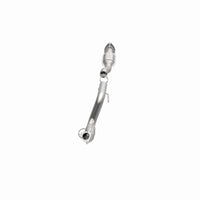 MagnaFlow Conv DF 03-07 GM 2500/3500 Passenger Side - Burkken Auto Parts