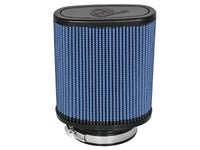 aFe Magnum Force Intake Repl Air Filter w/ Pro 5R Media 3.5in F / 5.75x5in B / 6x2.75in T / 6.5in H - Burkken Auto Parts