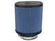 aFe Magnum Force Intake Repl Air Filter w/ Pro 5R Media 3.5in F / 5.75x5in B / 6x2.75in T / 6.5in H - Burkken Auto Parts