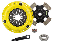 ACT 1970 Toyota Corona XT/Race Rigid 4 Pad Clutch Kit - Burkken Auto Parts