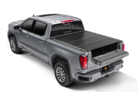 BAK 19-20 Chevy Silverado 5ft 8in Bed (New Body Style) BAKFlip F1 - Burkken Auto Parts