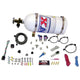 Nitrous Express Sub C Nitrous Kit (25-35-50HP) w/10lb Bottle - Burkken Auto Parts