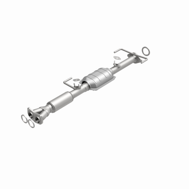 MagnaFlow Conv DF 95-96 Previa 2.4L - Burkken Auto Parts