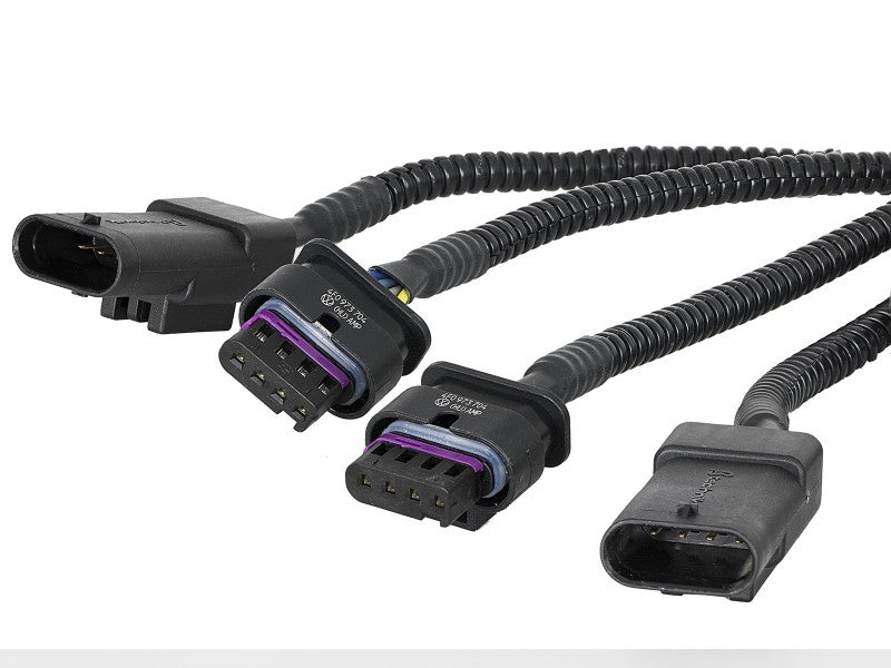 aFe Scorcher GT Power Module 12-16 BMW M5 (F10) V8 4.4L - Burkken Auto Parts