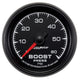 Autometer ES 52mm 0-60 PSI Mechanical Boost Gauge - Burkken Auto Parts