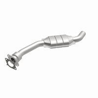 MagnaFlow Conv DF 00-04 Ford Taurus 3.0L - Burkken Auto Parts