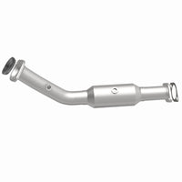 MagnaFlow Conv DF 03-06 Mazda 6 2.3L (49 State) - Burkken Auto Parts