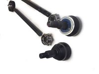 DSS 2016 Camaro SS 1400HP X5 Direct-Fit Axle -Left (Short) RA5430X5 - Burkken Auto Parts