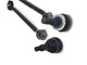 DSS 2016 Camaro SS 1400HP X5 Direct-Fit Axle -Left (Short) RA5430X5 - Burkken Auto Parts