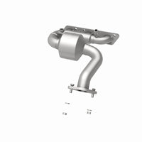 Magnaflow Conv DF 04-05 Ford Taurus 3.0L - Burkken Auto Parts