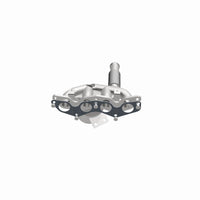 MagnaFlow DF Conv 2018-2021 Ford EcoSport Single Manifold 2L
