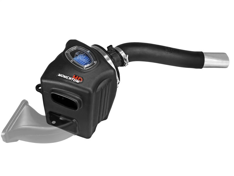 aFe Momentum HD AIS PRO 5R Intake 2014 RAM 1500 EcoDiesel V6-3.0L (td) - Burkken Auto Parts