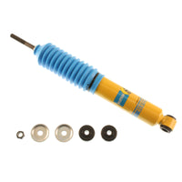 Bilstein 4600 Series 99-14 Ford F-250/F-350 Super Duty Front 46mm Monotube Shock Absorber - Burkken Auto Parts
