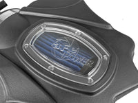 aFe Momentum GT Stage 2 PRO 5R Intake 11-14 Jeep Grand Cherokee 3.6L V6 - Burkken Auto Parts