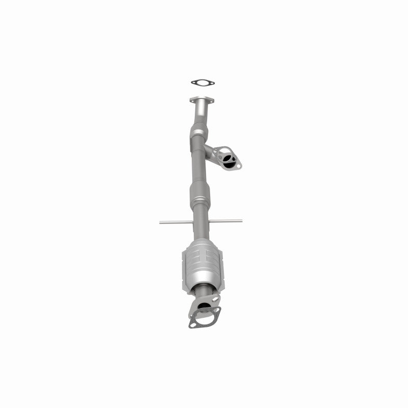 MagnaFlow Conv DF 00-01 Hyundai Sonata 2.5L - Burkken Auto Parts