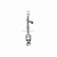 MagnaFlow Conv DF 00-01 Hyundai Sonata 2.5L - Burkken Auto Parts