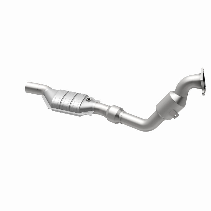 MagnaFlow Conv DF 03-04 Audi RS6 4.2L Passenger Side - Burkken Auto Parts