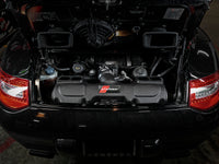 aFe Magnum Force Stage-2Si Cold Air Intake System w/ Pro 5R Media 09-12 Porsche 911 Carrera(997) - Burkken Auto Parts