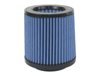 aFe MagnumFLOW Air Filters OER P5R A/F P5R Audi A4 09 V6-3.2L; A4 09-12 V6-3.0L - Burkken Auto Parts