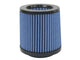 aFe MagnumFLOW Air Filters OER P5R A/F P5R Audi A4 09 V6-3.2L; A4 09-12 V6-3.0L - Burkken Auto Parts