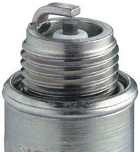 NGK Nickel Spark Plug Box of 4 (BMR7A SOLID BLYB)