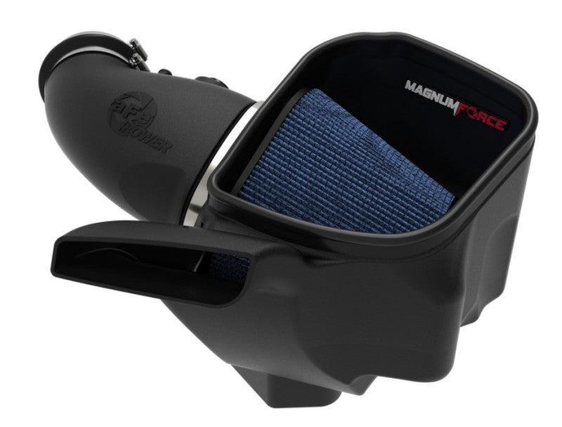 aFe MagnumFORCE Intake Stage-2 Pro 5R 12-21 Jeep Grand Cherokee (WK2) V8-6.4L HEMI - Burkken Auto Parts