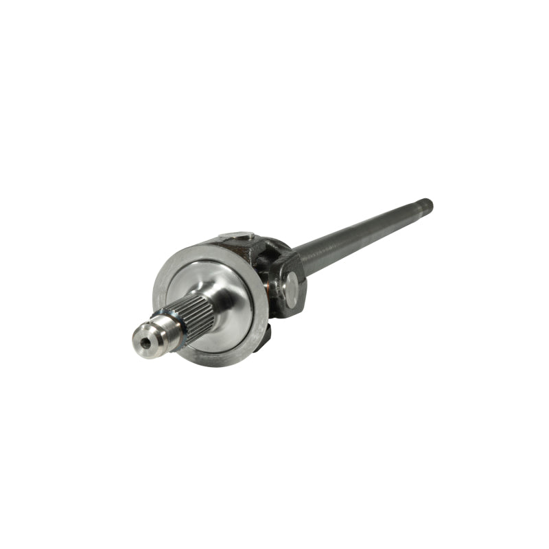 Yukon Gear Right Hand Front Axle Assembly For 03-08 Chrysler 9.25in Front - Burkken Auto Parts
