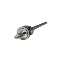 Yukon Gear Right Hand Front Axle Assembly For 03-08 Chrysler 9.25in Front - Burkken Auto Parts
