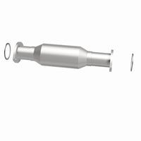 Magnaflow 96-99 Toyota Tacoma 2.7L Direct Fit Converter - Burkken Auto Parts