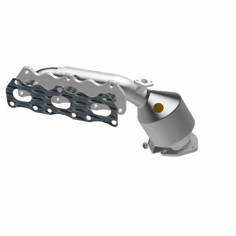 MagnaFlow Conv DF 00 Suzuki Grand Vitara 2.5L - Burkken Auto Parts