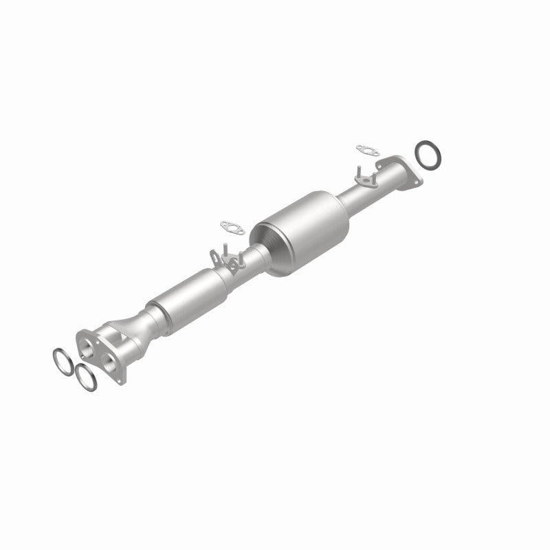 MagnaFlow Conv Direct Fit 91-95 Toyota Previa 2.4L - Burkken Auto Parts