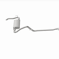 MagnaFlow BRE Exhaust Kit 98-02 Camaro Firebird 3.8L - Burkken Auto Parts