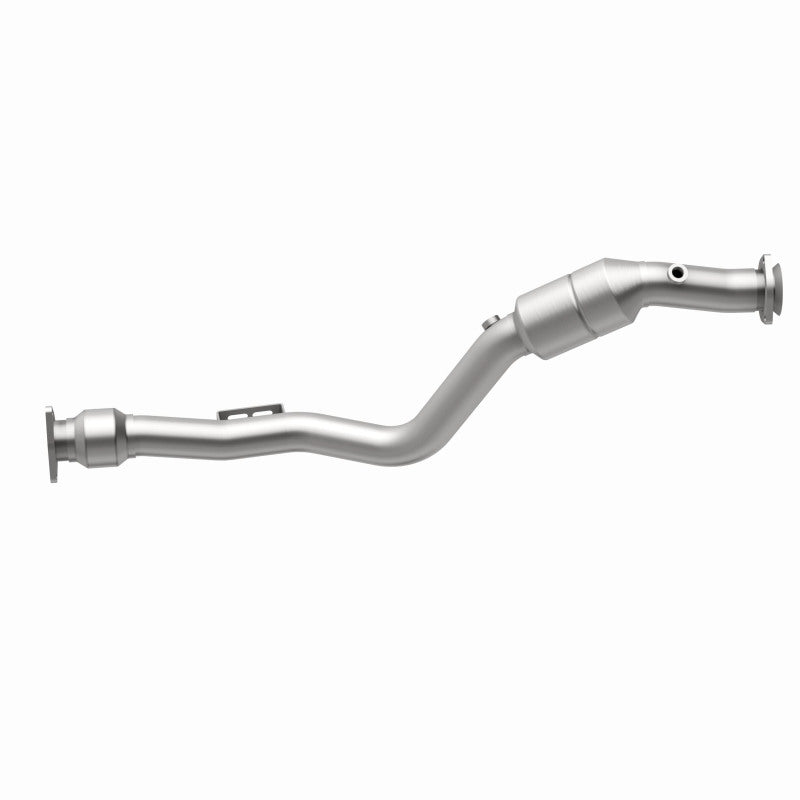MagnaFlow Conv DF 04/06 VW Phaeton 4.2L Front Passenger Side - Burkken Auto Parts