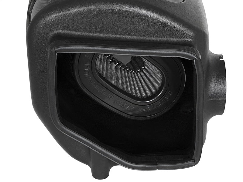 aFe Power 14-17 GM Silverado/Sierra 1500 V8 5.3L/6.2L Pro DRY S Cold Air Intake System - Burkken Auto Parts