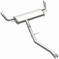 MagnaFlow 12-16 Cadillac SRX 3.6L BRE Exhaust Kit - Burkken Auto Parts