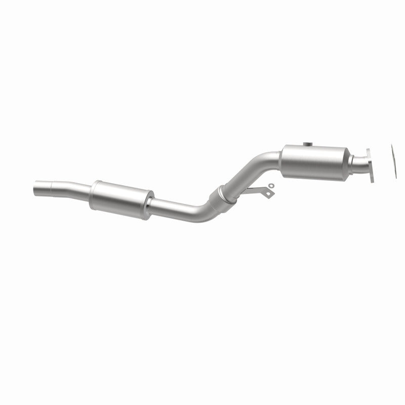 MagnaFlow Conv DF 05-08 Audi Quattro 3.2L Passenger Side - Burkken Auto Parts