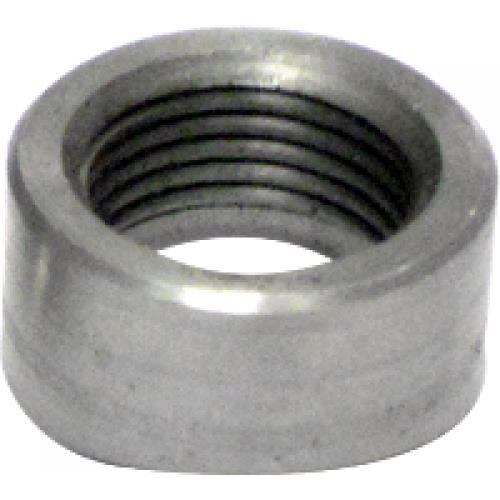 BLOX Racing O2 Bung - Mild Steel - Burkken Auto Parts