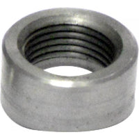 BLOX Racing O2 Bung - Mild Steel - Burkken Auto Parts