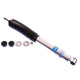 Bilstein 5100 Series 1980 Ford Bronco Custom Front 46mm Monotube Shock Absorber - Burkken Auto Parts