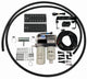 PureFlow AirDog 01-10 Chevrolet 6.6L Duramax FP-100-4G Fuel Air Separation System - Burkken Auto Parts