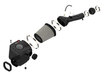 aFe Momentum GT Pro DRY S Cold Air Intake System 05-11 Toyota Tacoma V6 4.0L - Burkken Auto Parts